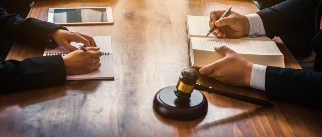 Legal Advocacy