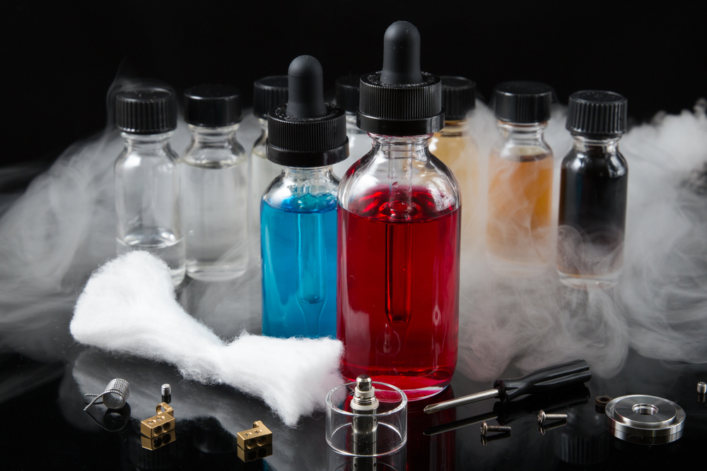 best e juice brands